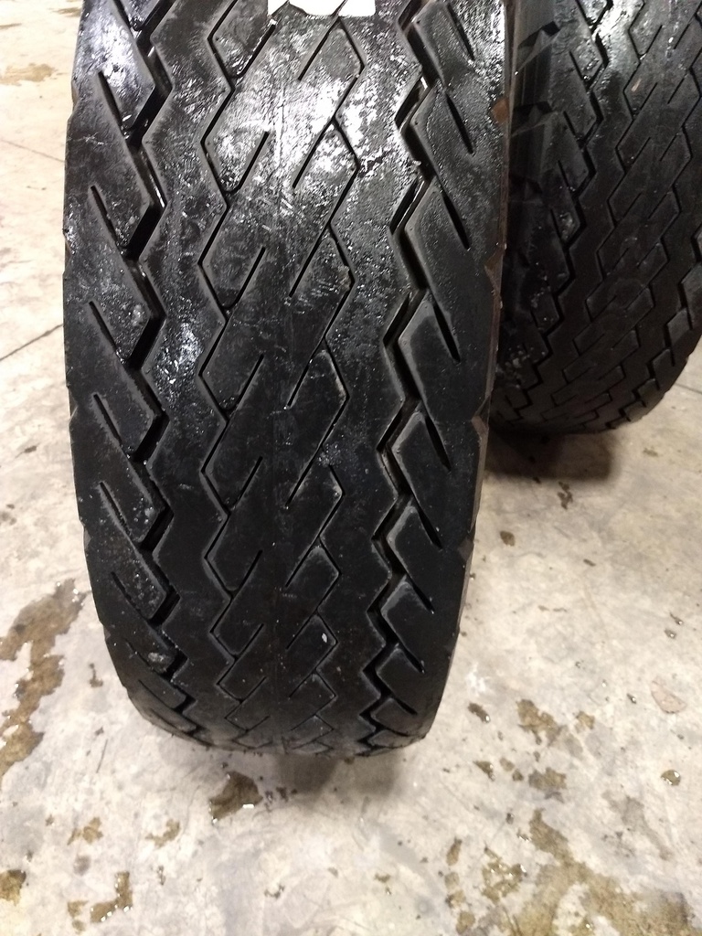 NEW 18-22.5 General Float Tire J (18 Ply), 100% for Sale | NTS